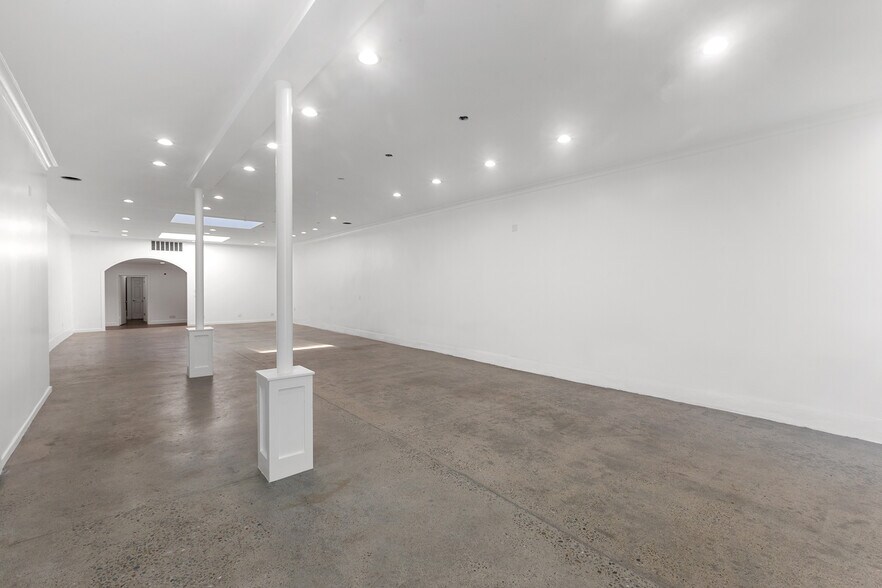 More Photos Of 49 Duboce Ave, San Francisco Warehouse For Sale