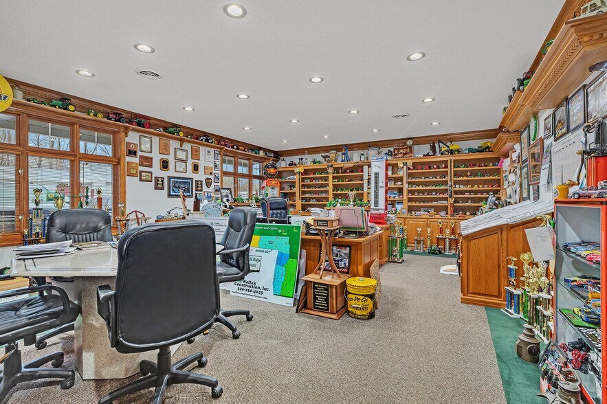 More Photos Of 6225 Lark Rd NW, Sauk Rapids Warehouse For Sale