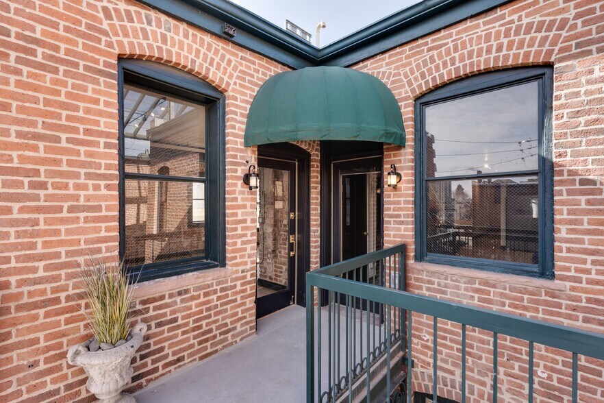 More Photos Of 1490 Lafayette St, Denver Apartments For Lease