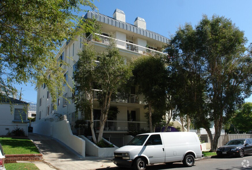 Primary Photo Of , Los Angeles Multifamily For Sale
