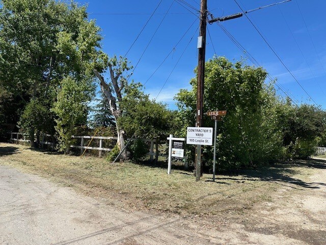 Primary Photo Of 165 Leslie St, Los Alamos Land For Lease