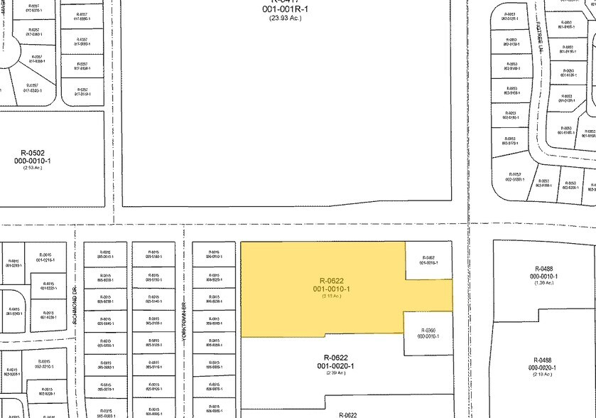 More Photos Of 2300 E Park Blvd, Plano Drugstore For Sale