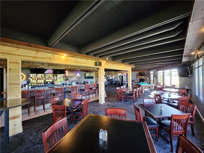 More Photos Of 2855 29th Ave, Birchwood Restaurant For Sale