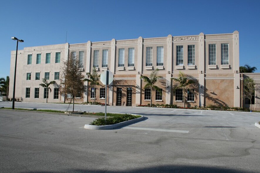 More Photos Of 1604 S Harbor City Blvd, Melbourne Office For Lease