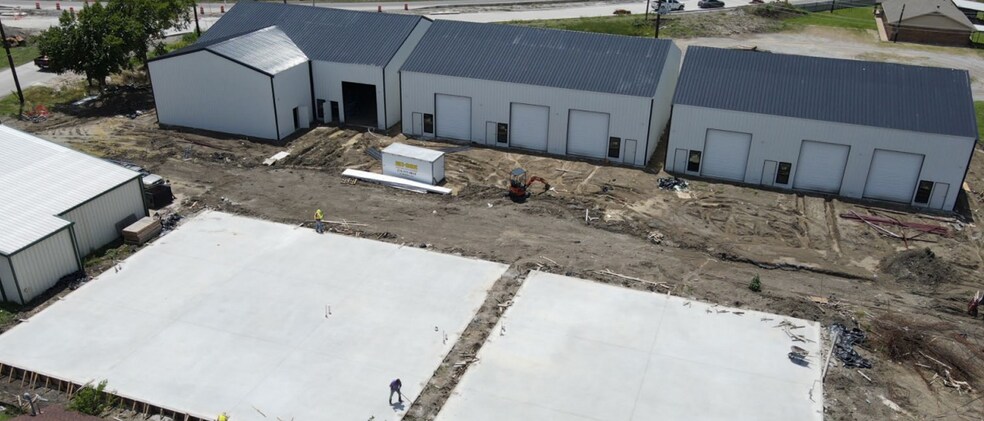 Primary Photo Of 510 Private Rd, Wylie Unknown For Lease