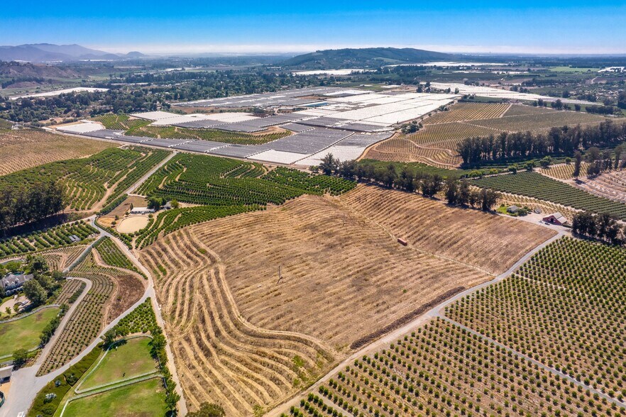 More Photos Of 000 Sand Canyon Road, Somis Land For Sale
