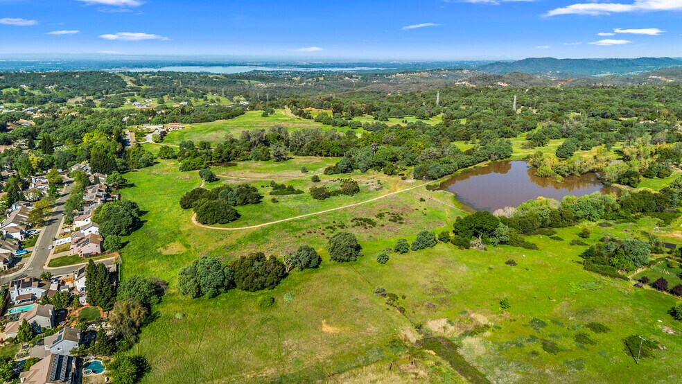 More Photos Of 3000 Alexandrite Dr, Rescue Land For Sale