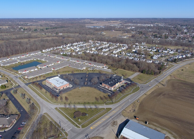 More Photos Of 7164 Hazelton Etna Rd SW, Pataskala Land For Sale