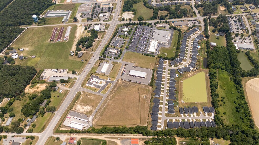 More Photos Of Bo Tire Way, Lexington Land For Sale