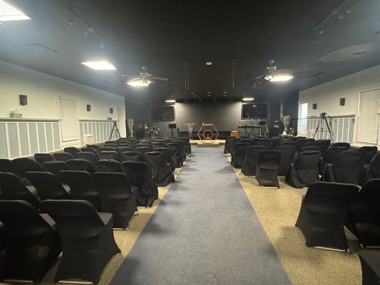 More Photos Of 315 N 10th St, San Jose Religious Facility For Sale