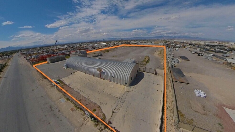 More Photos Of 2775 Betty Ln, Las Vegas Service For Lease