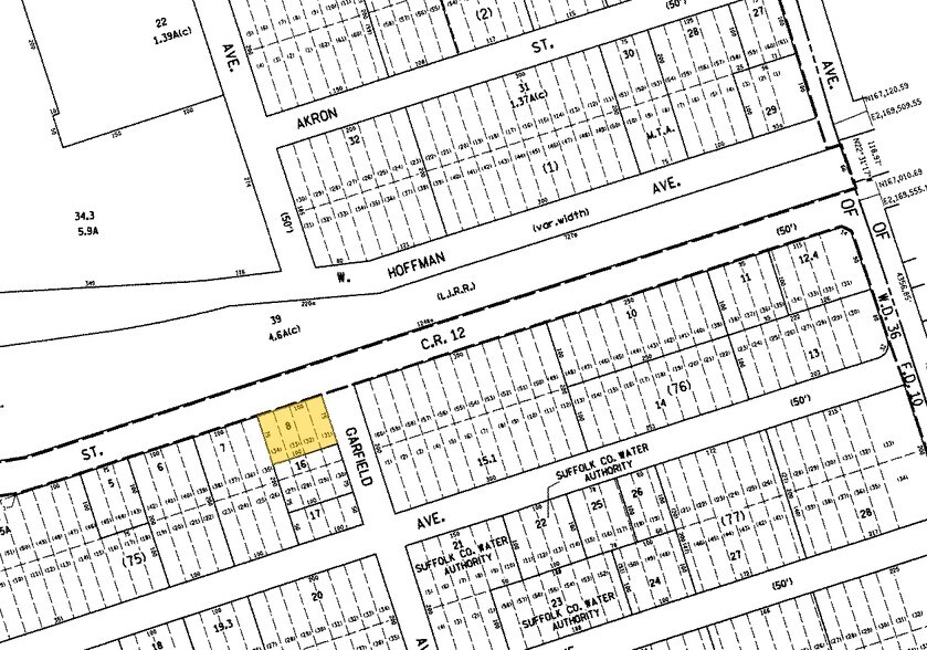 More Photos Of 610 Oak St, Copiague Warehouse For Sale