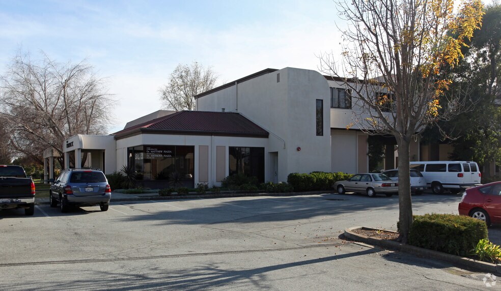 More Photos Of 200 Main St, Redwood City Office For Sale