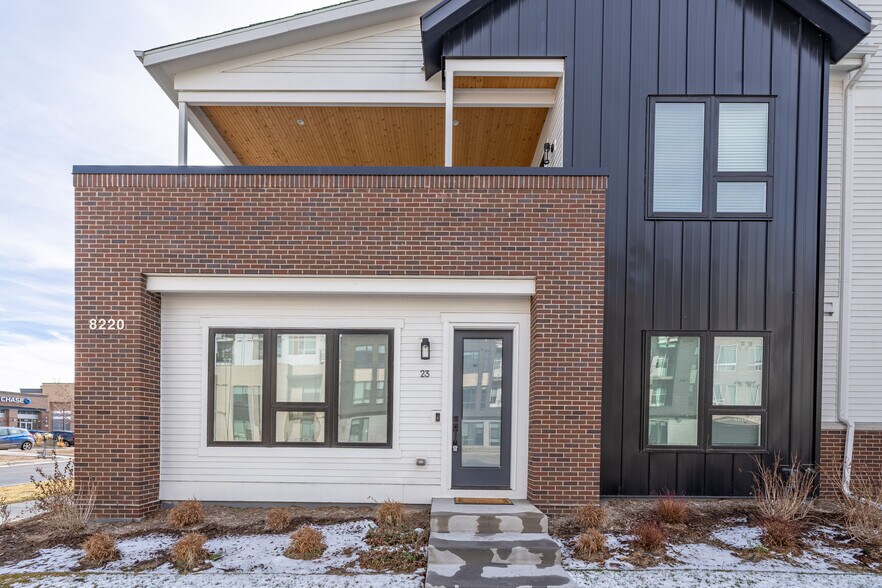 More Photos Of 8220 & 8240 E 36th Ave, Denver Apartments For Sale