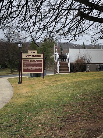 More Photos Of 63-A Mountain Blvd., Warren Medical For Lease