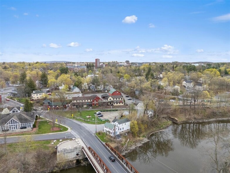 More Photos Of 1 Water St, New Paltz Storefront Retail Residential For Sale