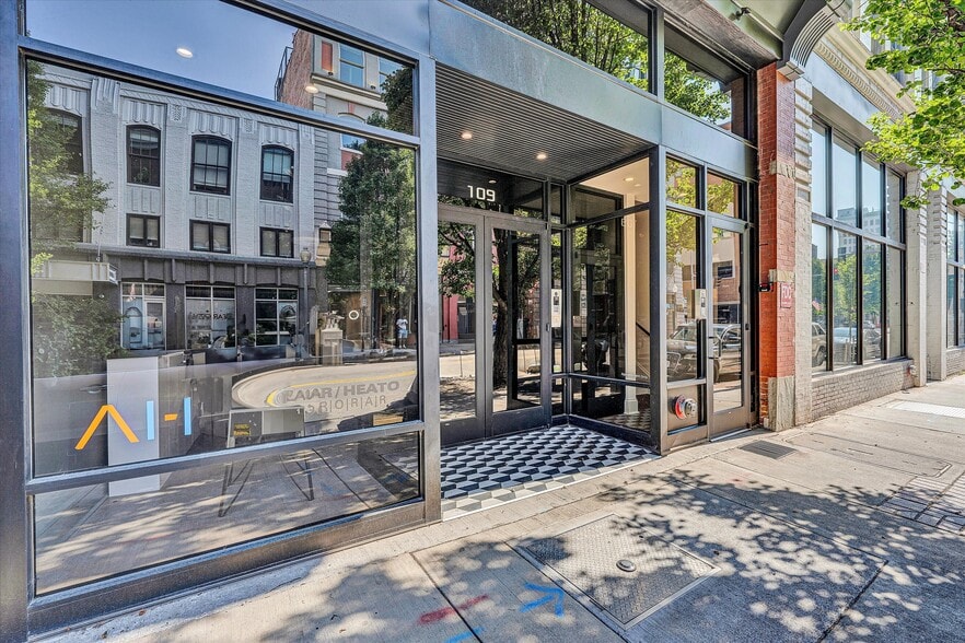 More Photos Of 109 Campbell Ave SW, Roanoke Apartments For Sale