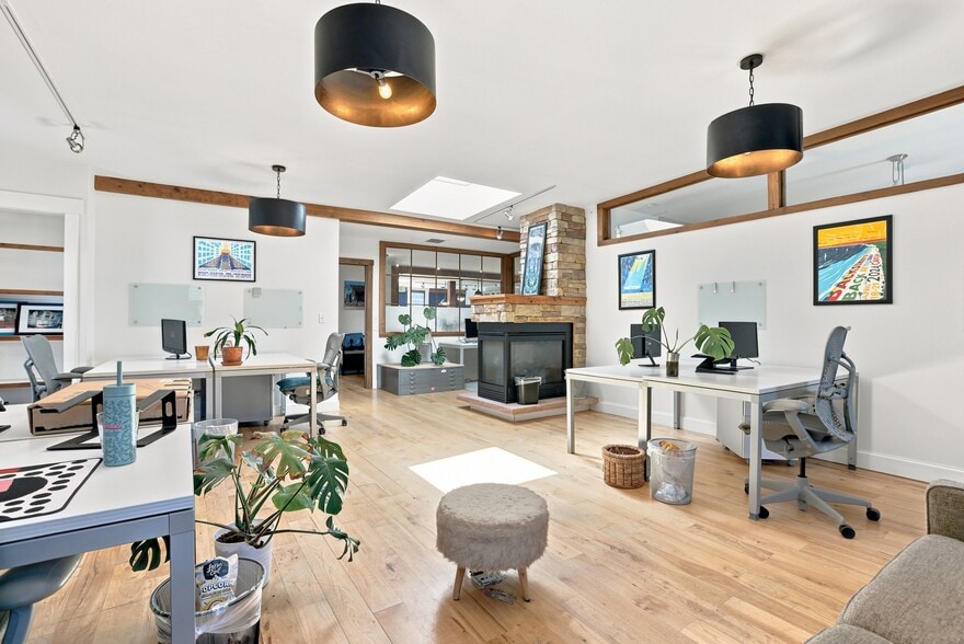 More Photos Of 300-306 Elati St, Denver Office For Sale