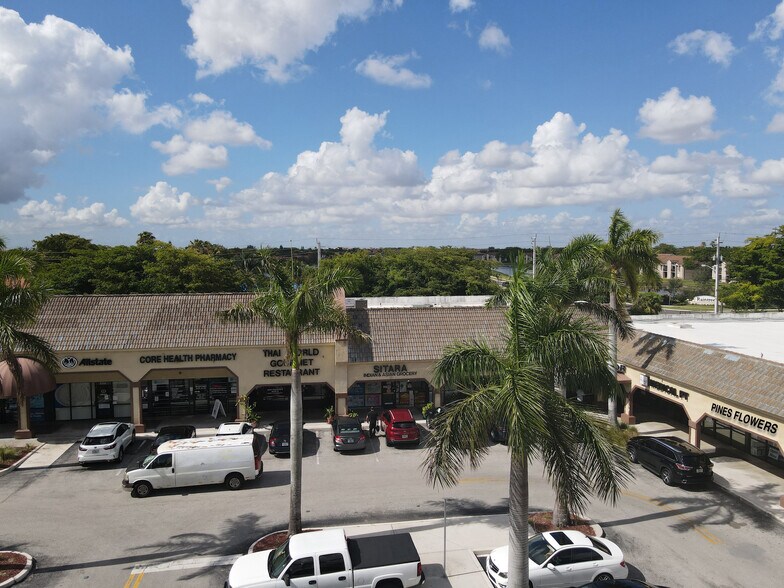 More Photos Of 11210-11300 Pines Blvd, Pembroke Pines Unknown For Lease