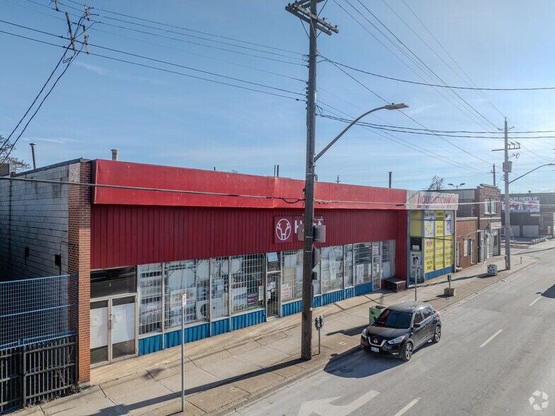 More Photos Of 276 Kenilworth Ave N, Hamilton Freestanding For Lease