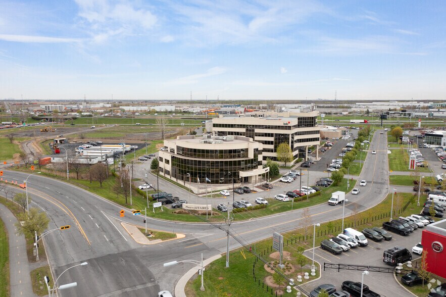 1590 Ampère Rue, Boucherville, QC J4B 7L4 Office For Lease