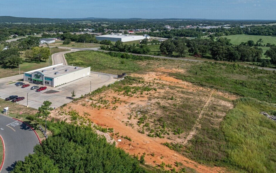 More Photos Of 83324 Wingfield xing, Stilwell Land For Sale