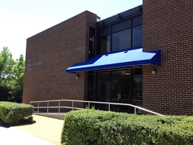 More Photos Of 301 Old Dupont Rd, Wilmington Medical For Lease