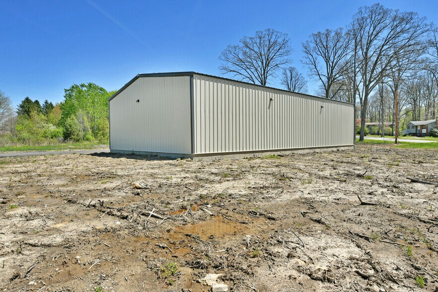 More Photos Of 3218 State Rte 5, Cortland Warehouse For Lease
