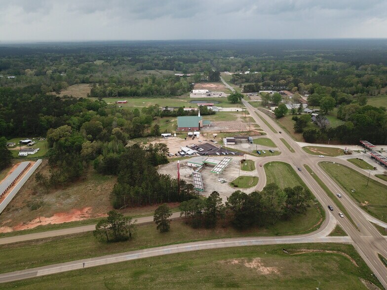 More Photos Of 900 Avenue G, Kentwood Fast Food For Sale