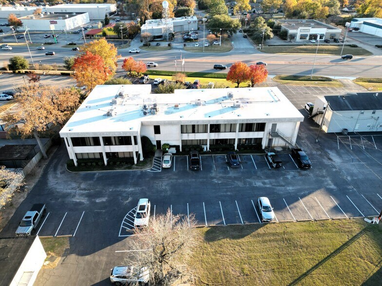 More Photos Of 515 W Southwest Loop 323, Tyler Office For Lease