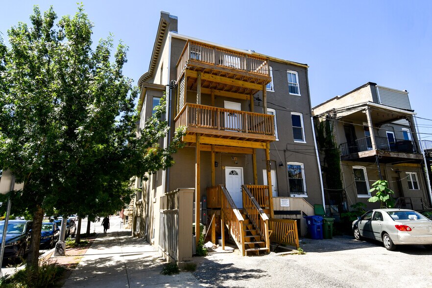 More Photos Of 2601 N Charles St, Baltimore Apartments For Sale