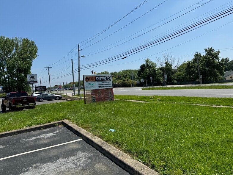 More Photos Of 835 Pulaski Hwy, Bear Health Club For Sale