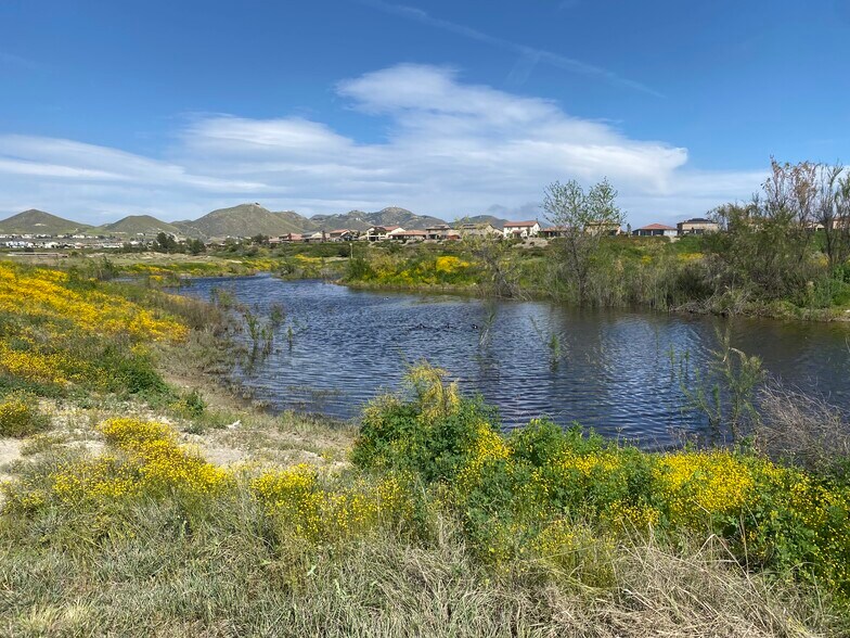 More Photos Of 29381 Village Pky, Lake Elsinore Golf Course Driving Range For Sale