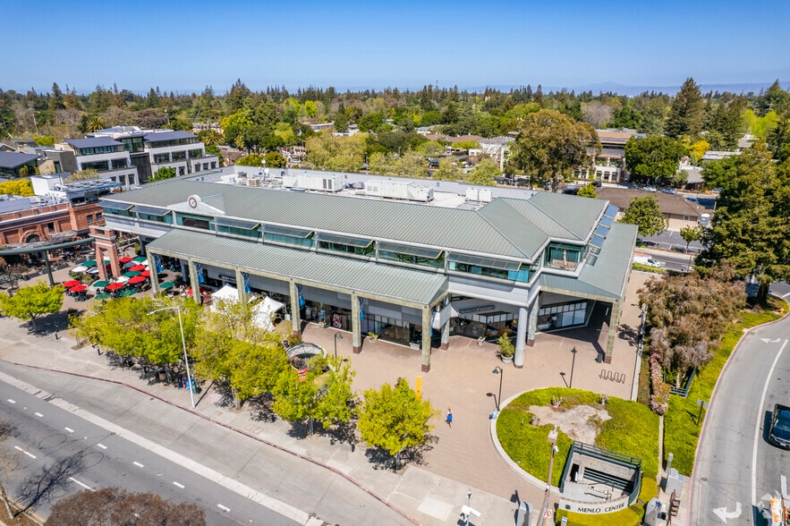 More Photos Of 1010 El Camino Real, Menlo Park Office For Lease