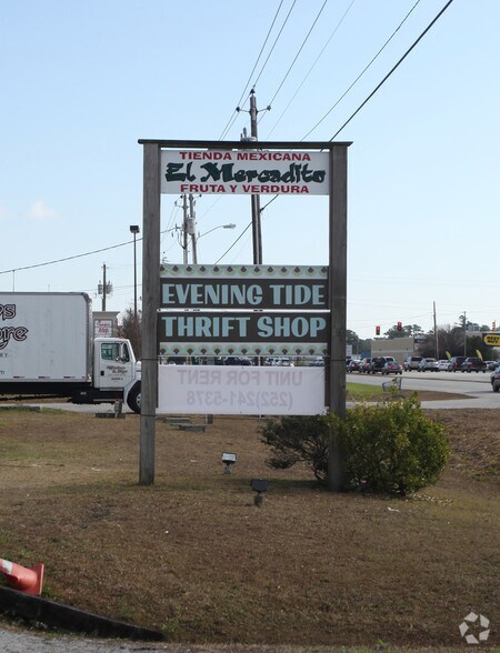 More Photos Of 102-110 Industrial Dr, Newport Unknown For Lease
