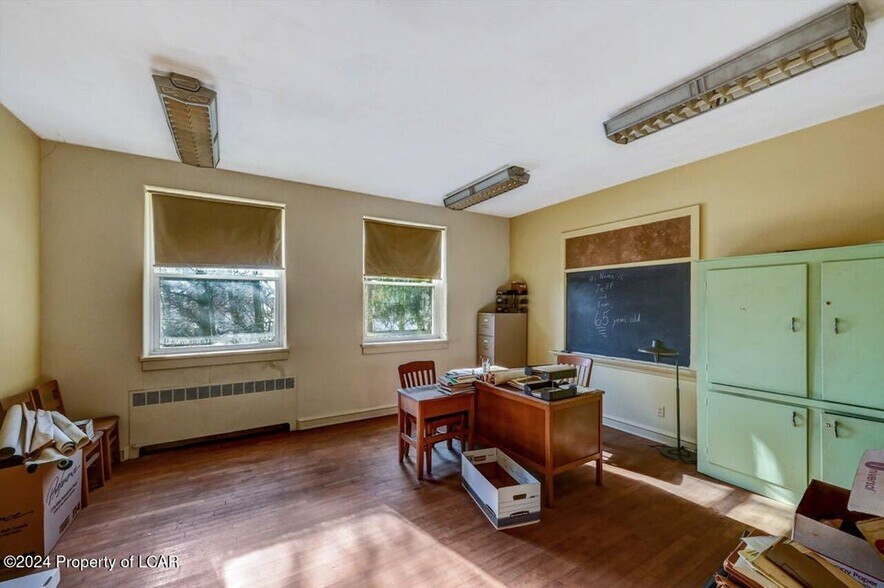 More Photos Of 98 N Church St, Hazleton Religious Facility For Sale