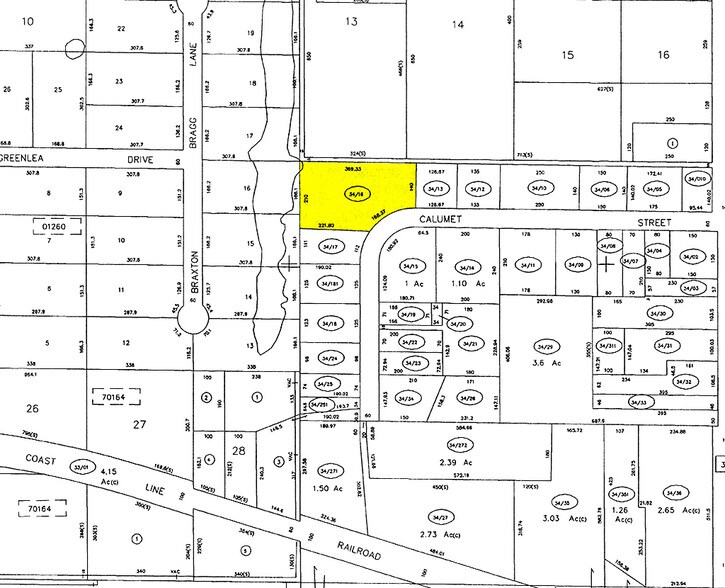 More Photos Of 1782 Calumet St, Clearwater Warehouse For Lease