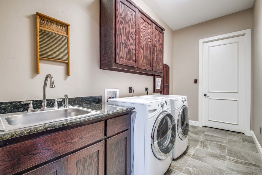 More Photos Of 6071 CR 161, McKinney Land For Sale