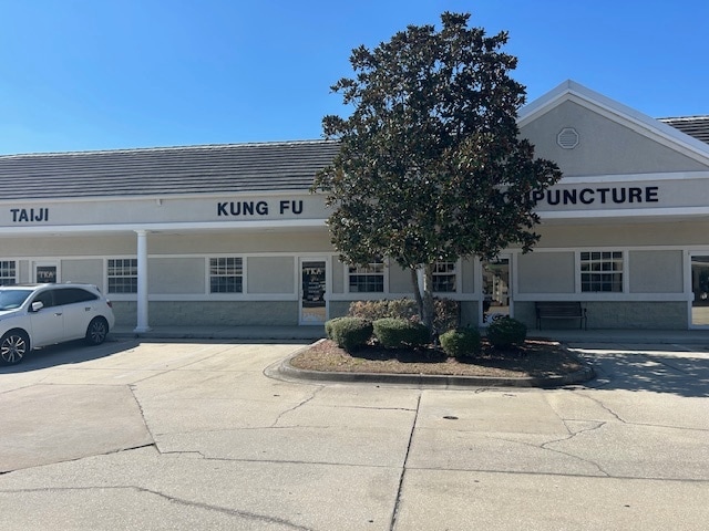 More Photos Of 1835 Eastwest Pky, Fleming Island Medical For Sale