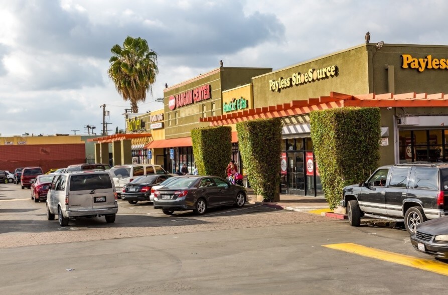 More Photos Of 1007-1023 W Martin Luther King Jr Blvd, Los Angeles Unknown For Lease
