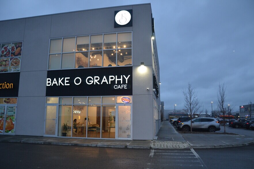 More Photos Of 3730 108 Ave NE, Calgary Storefront Retail Office For Sale