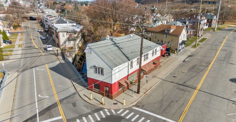 More Photos Of 93 CFJ Blvd, Johnson City Restaurant For Sale