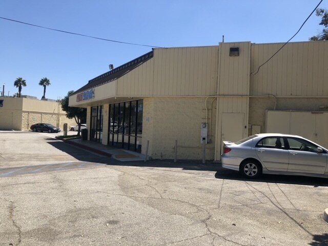 More Photos Of 3377-3399 Long Beach Blvd, Long Beach Unknown For Lease