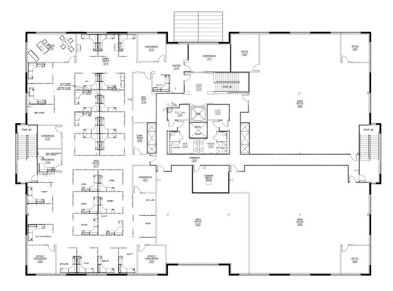 More Photos Of 34935 SE Douglas St, Snoqualmie Office For Lease