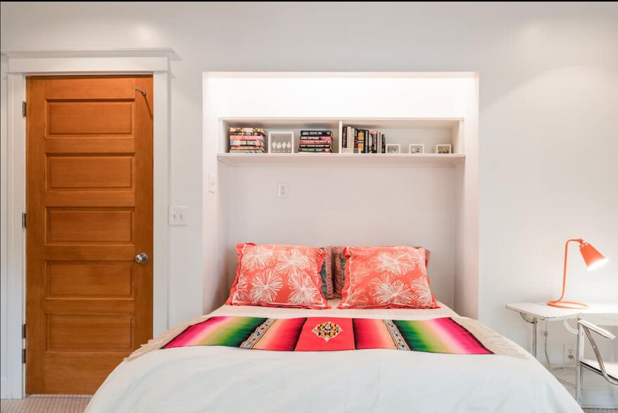 More Photos Of 609 W Mary St, Austin Apartments For Sale