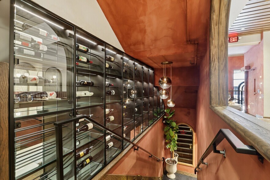 More Photos Of 378 George St, New Brunswick Storefront Retail Residential For Sale