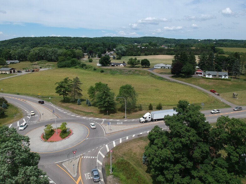 Primary Photo Of 565 State route 13, Horseheads Land For Sale
