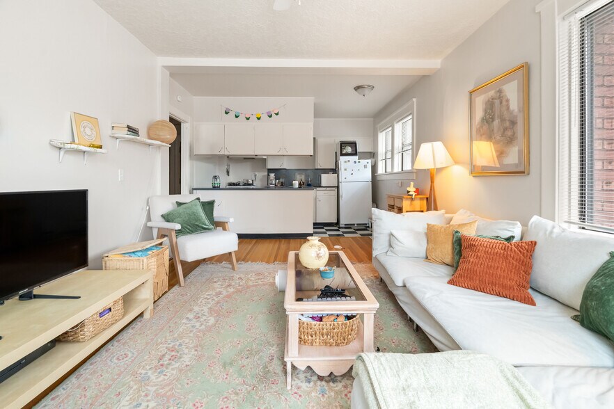 More Photos Of , Portland Multifamily For Sale