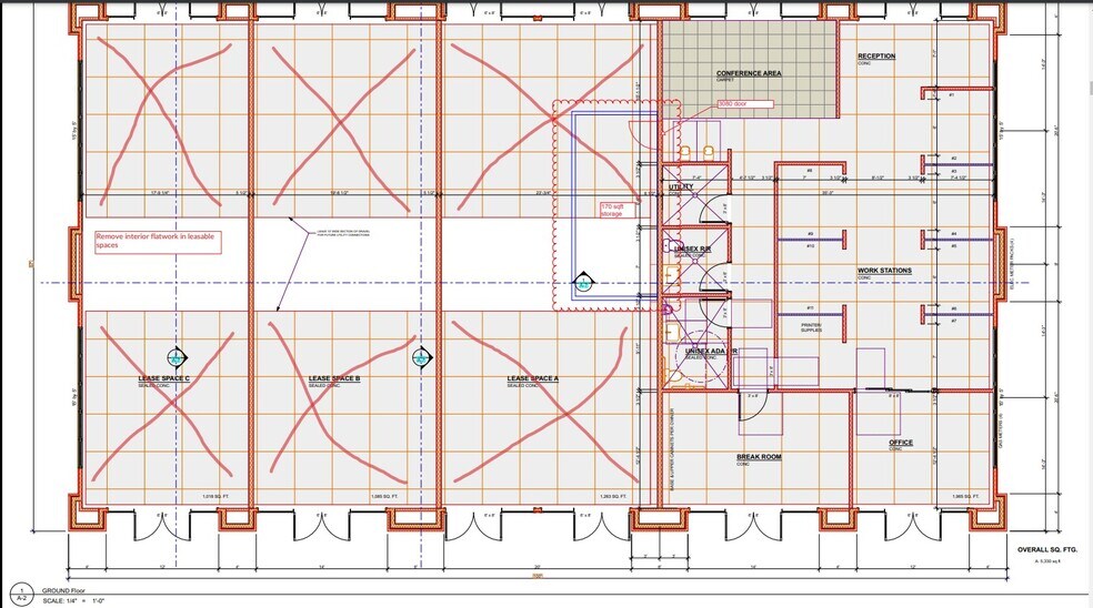 More Photos Of 445 N 1500 W, Marriott Slaterville City Medical For Lease