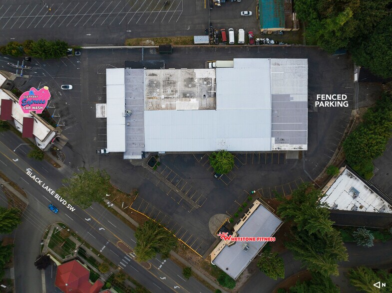 More Photos Of 1202 Black Lake Blvd SW, Olympia General Retail For Lease